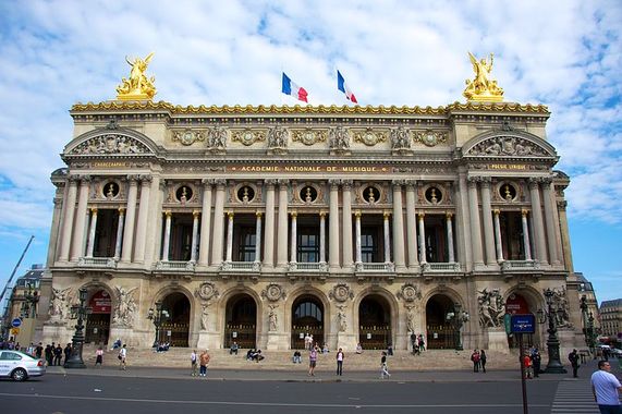 dératisation Paris 9 opéra