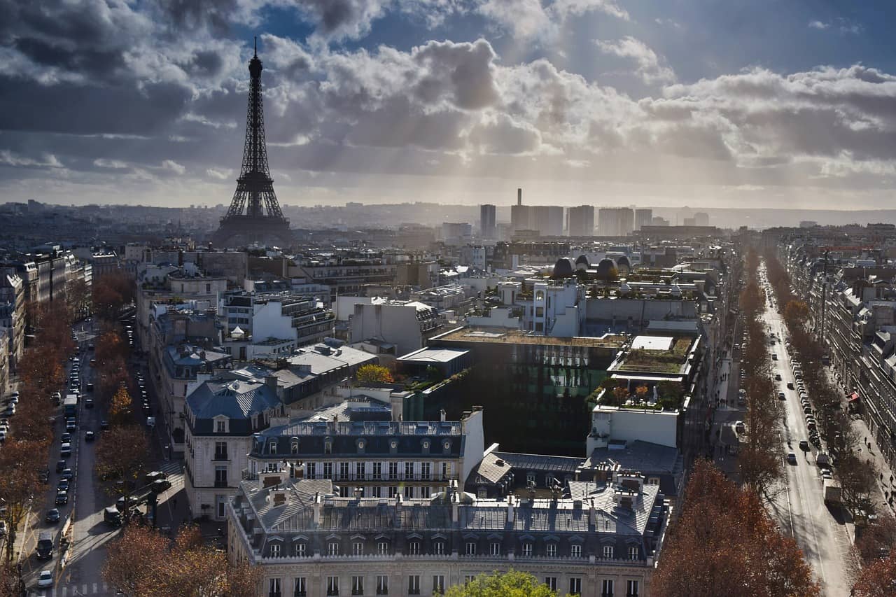Réglementations traitement punaises de lit Paris
