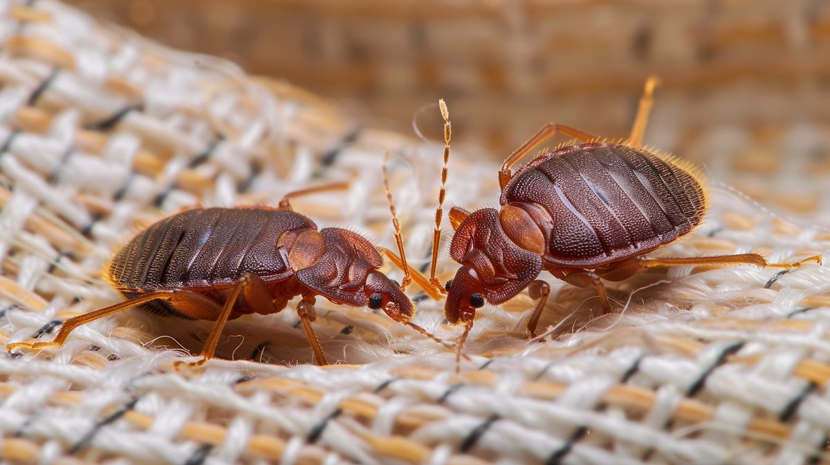 Influence des normes environnementales sur les coûts de traitement des punaises de lit