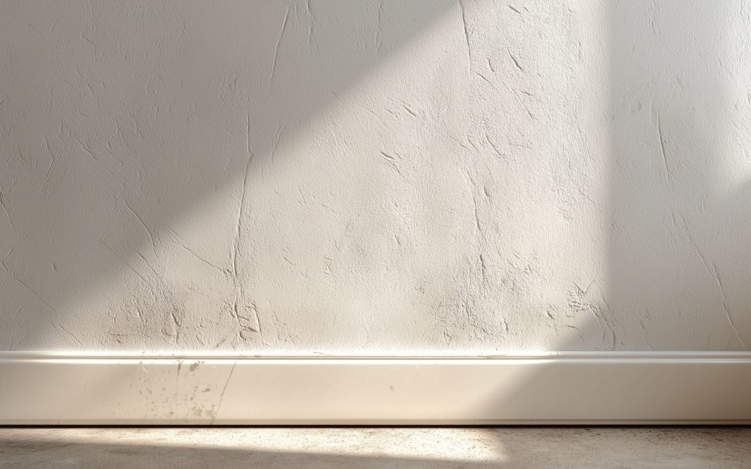 D’où viennent les bruits de grattement dans les murs la nuit